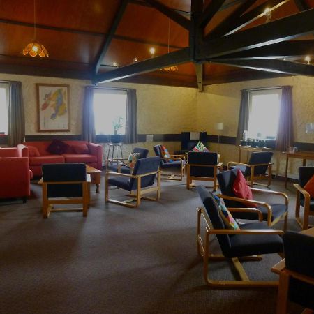 Port Charlotte Youth Hostel מראה חיצוני תמונה