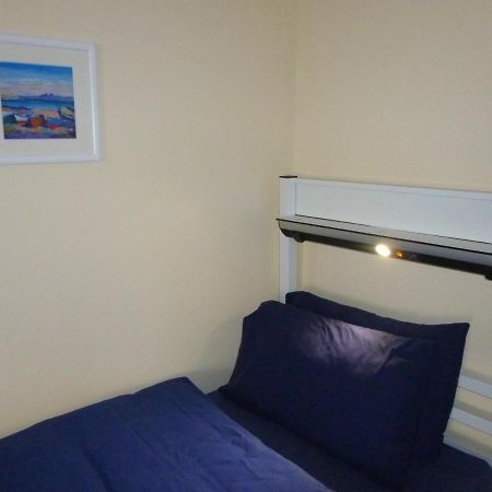 Port Charlotte Youth Hostel מראה חיצוני תמונה