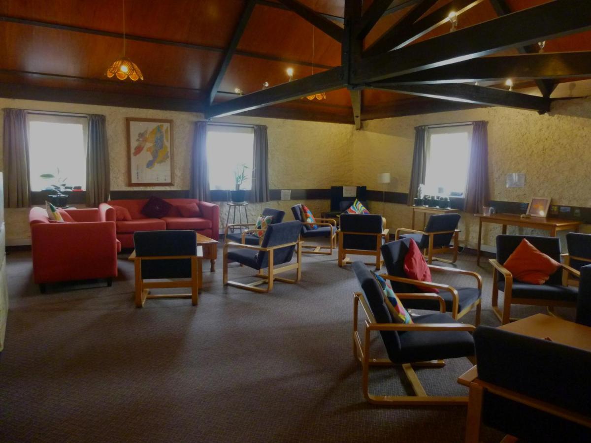 Port Charlotte Youth Hostel מראה חיצוני תמונה