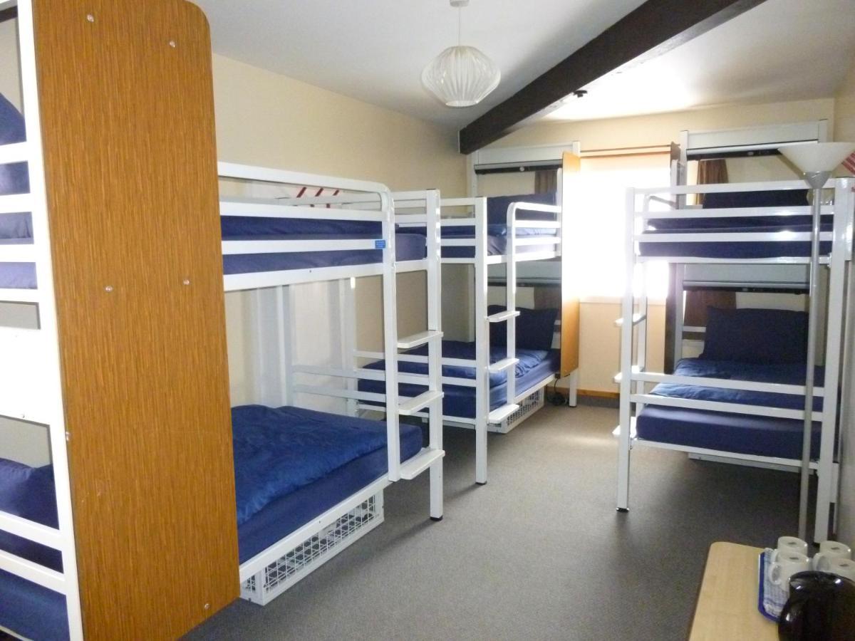 Port Charlotte Youth Hostel מראה חיצוני תמונה