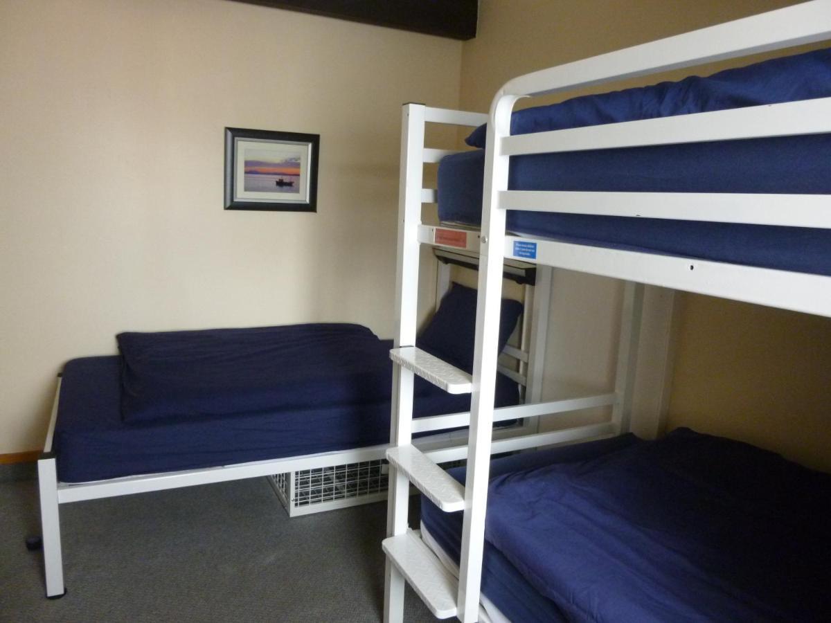 Port Charlotte Youth Hostel מראה חיצוני תמונה