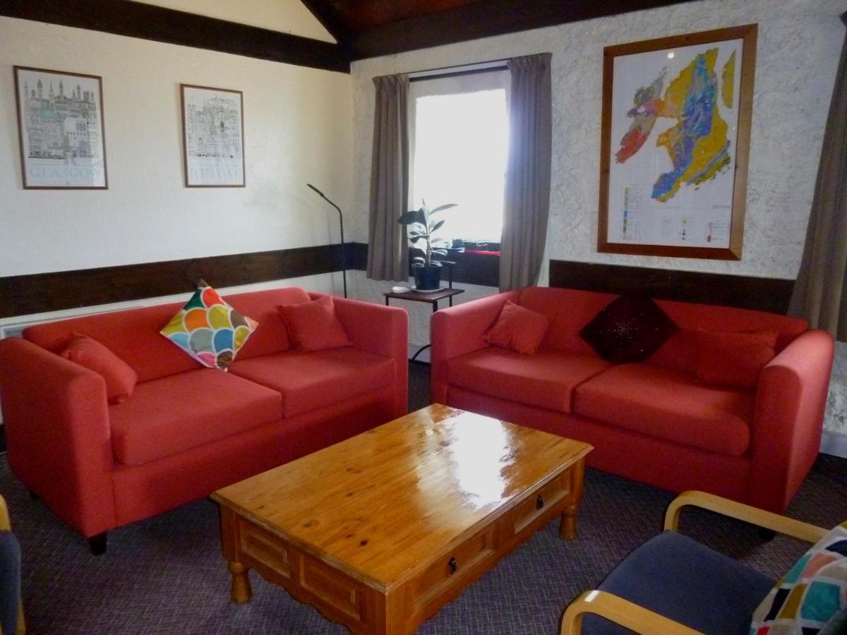 Port Charlotte Youth Hostel מראה חיצוני תמונה