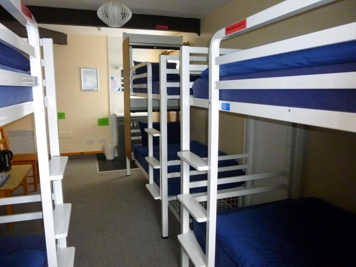 Port Charlotte Youth Hostel מראה חיצוני תמונה