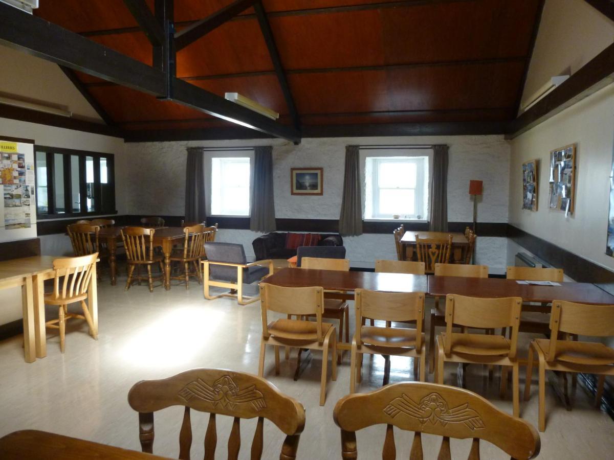 Port Charlotte Youth Hostel מראה חיצוני תמונה