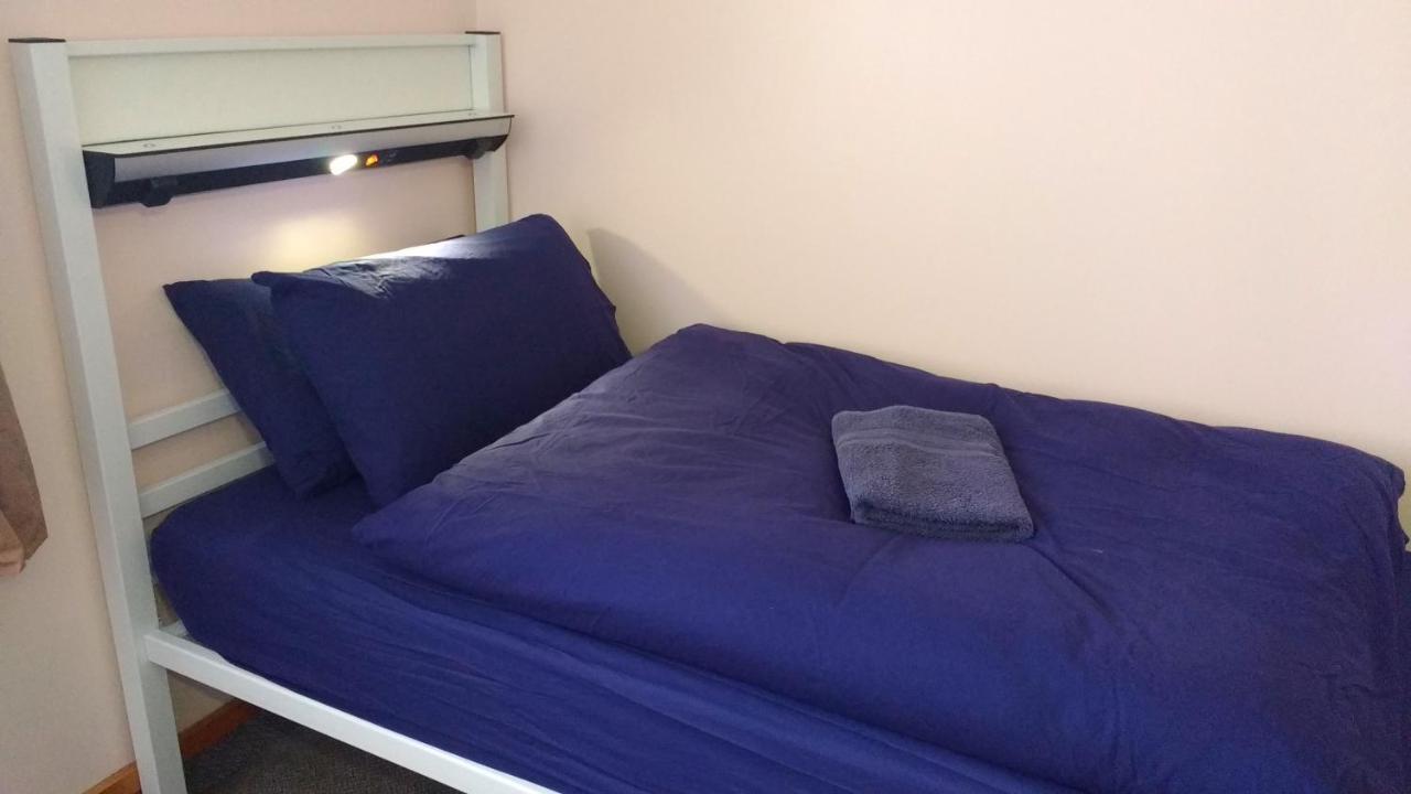Port Charlotte Youth Hostel מראה חיצוני תמונה