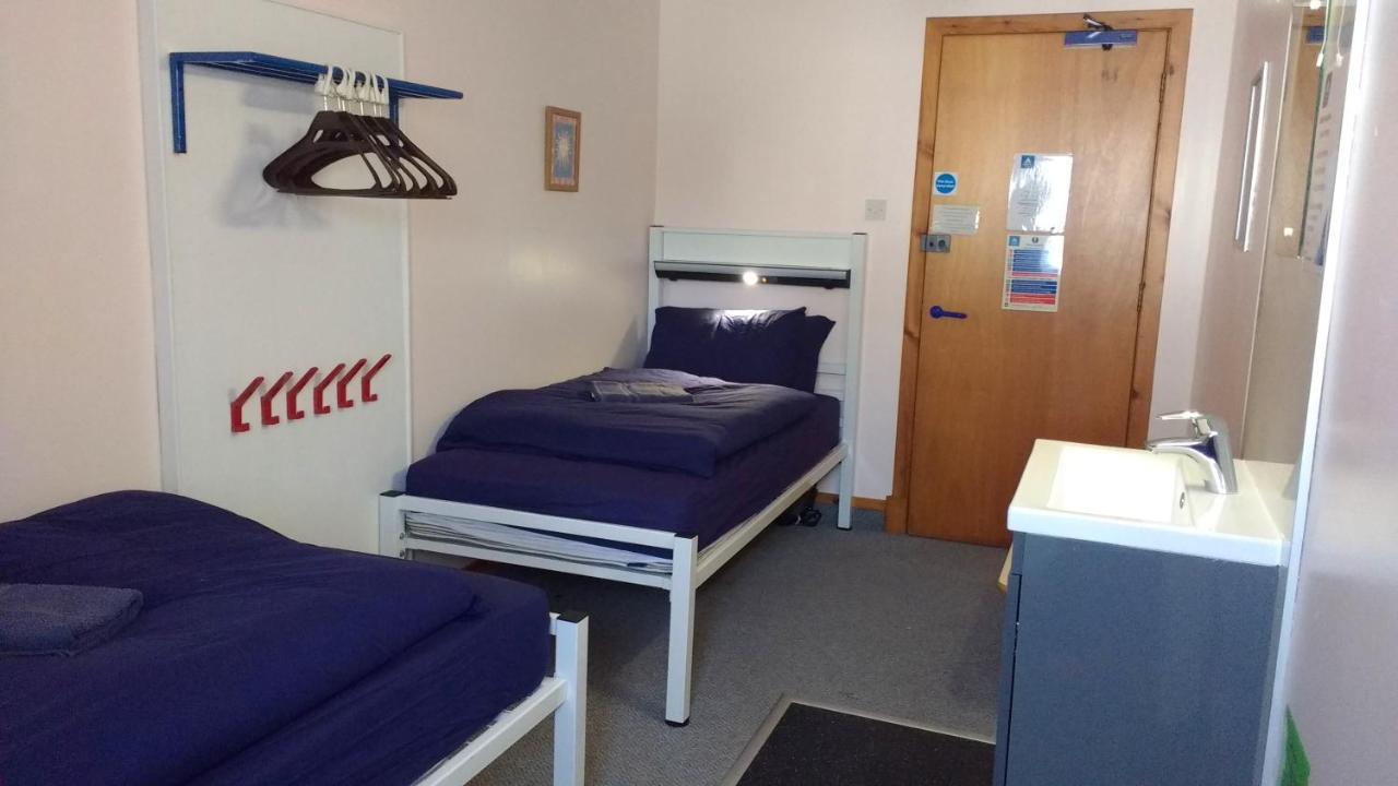 Port Charlotte Youth Hostel מראה חיצוני תמונה
