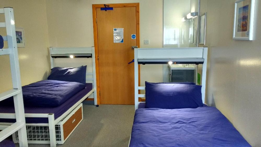 Port Charlotte Youth Hostel מראה חיצוני תמונה