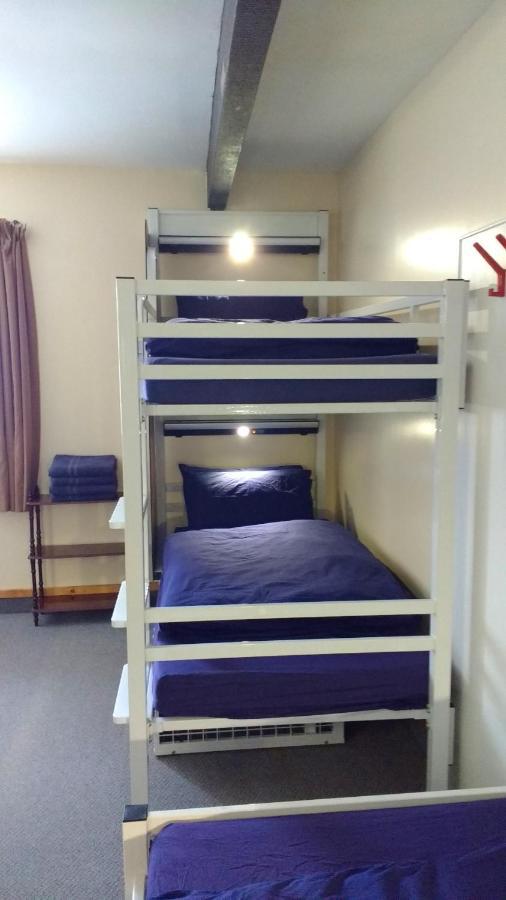 Port Charlotte Youth Hostel מראה חיצוני תמונה